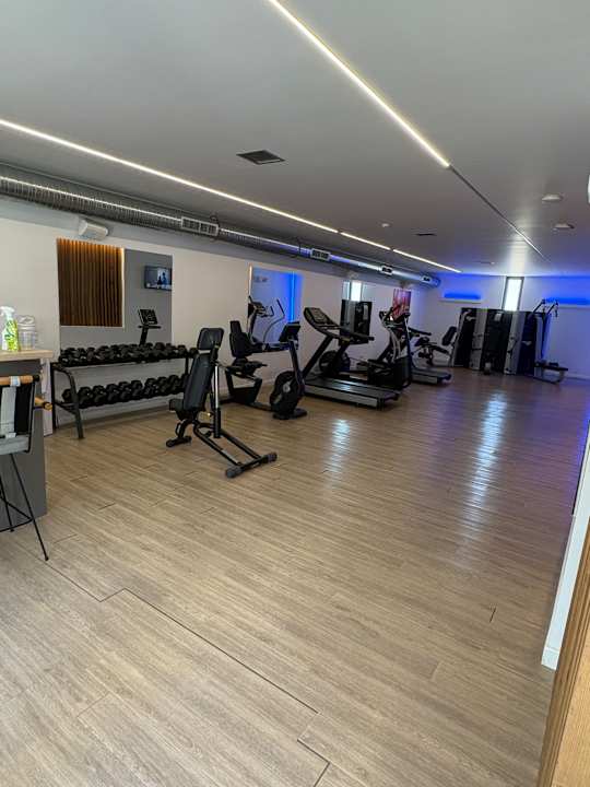 Sport & Freizeit Sentido Pearl Beach Kos – Adults only