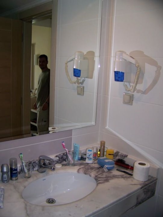 Unser Bad Can Garden Resort