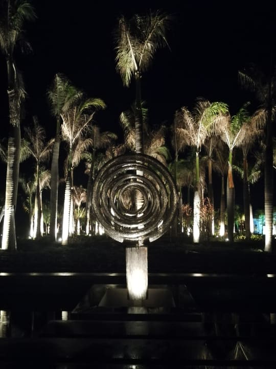 Garten Lopesan Costa Bávaro Resort, Spa & Casino