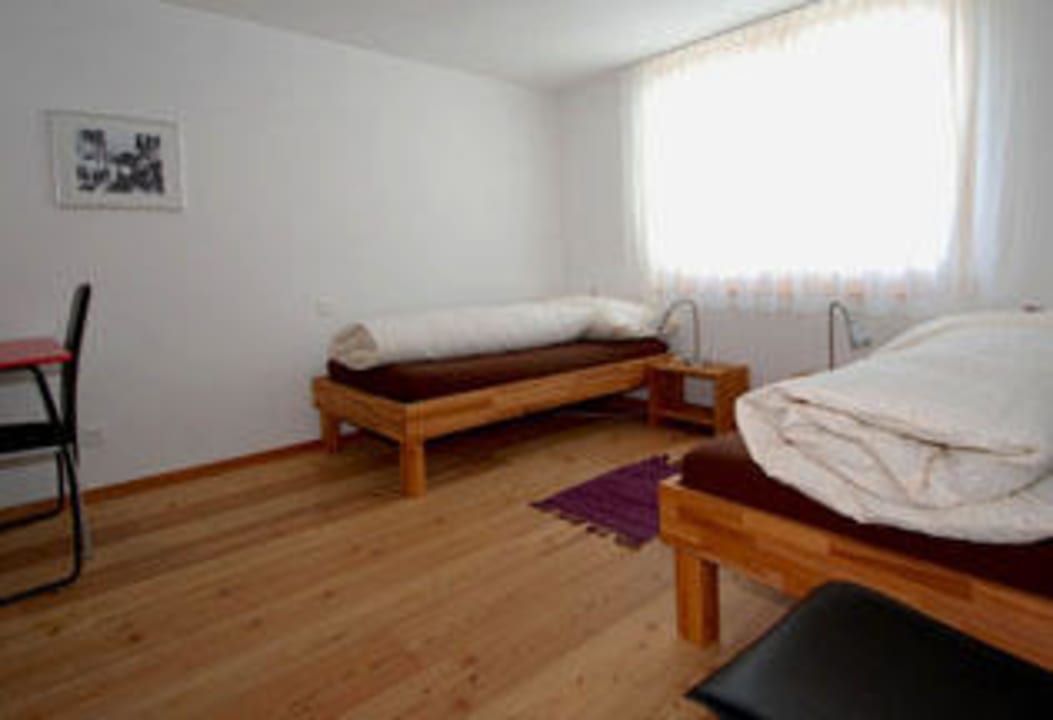 Fewo "Riffelsee" Haus Aiolos