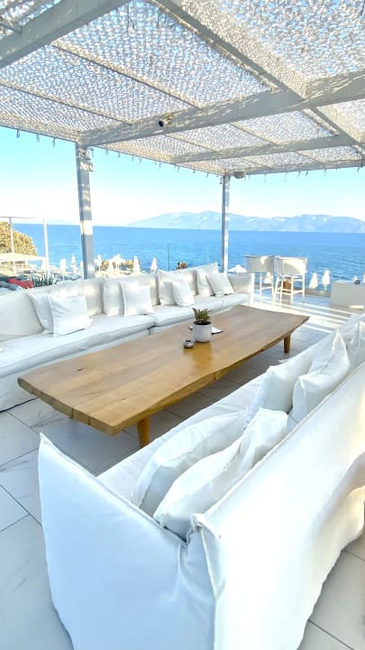 Sonstiges Dimitra Beach Hotel & Suites