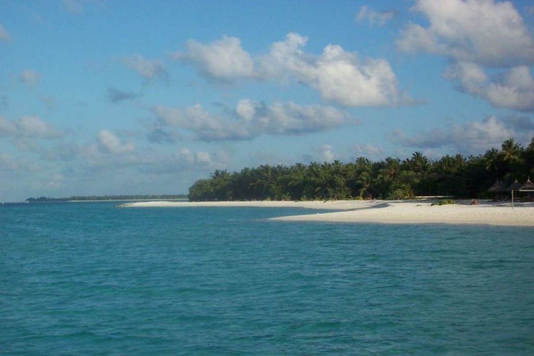 Strand Villa Park Sun Island