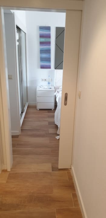 Gartenanlage Fodele Beach & Water Park Holiday Resort