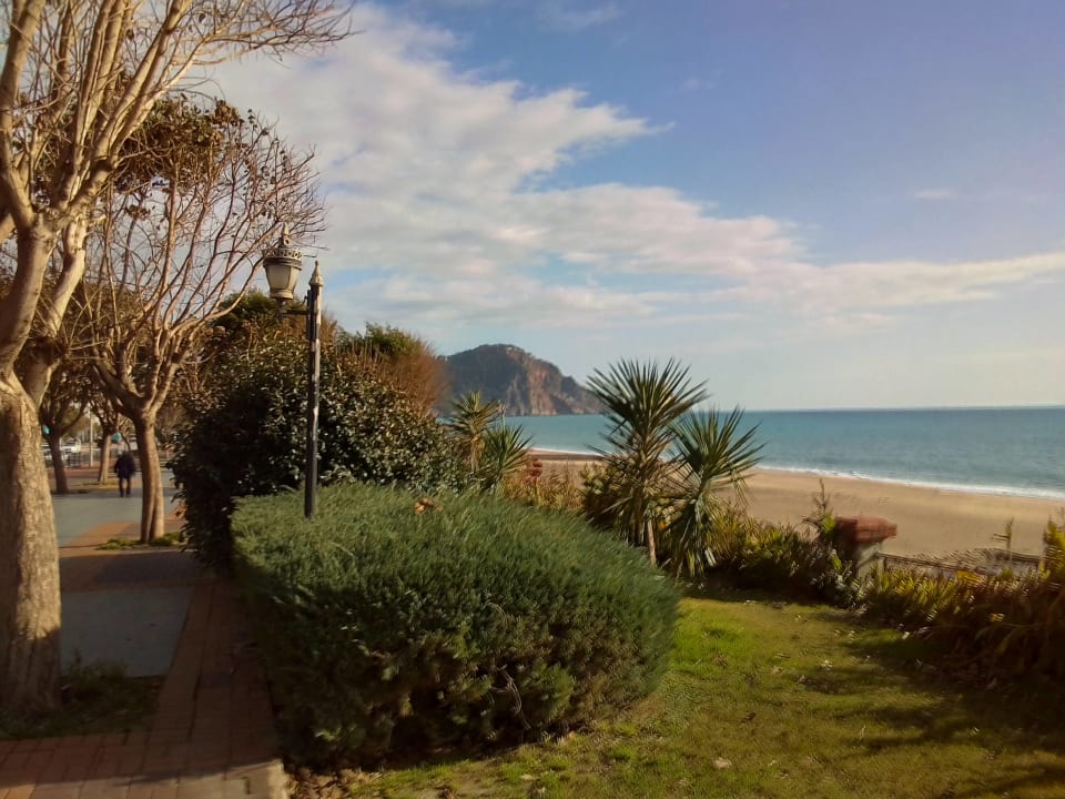 Garten Gardenia Hotel