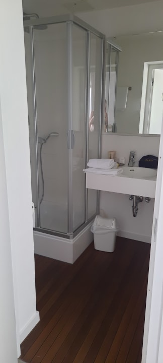 Zimmer Hotel Seewirt & Attila