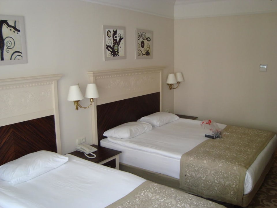 Номер Aydinbey Kings Palace & Spa