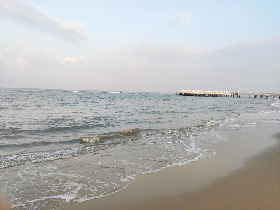 Strand Seaden Quality Resort & Spa