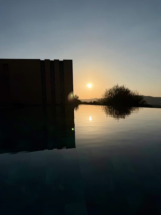 Zimmer Anantara Al Jabal Al Akhdar Resort