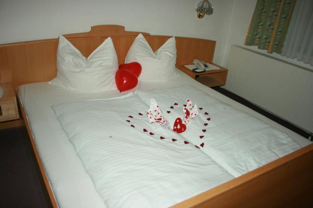 Zimmer Dorfpension Monika