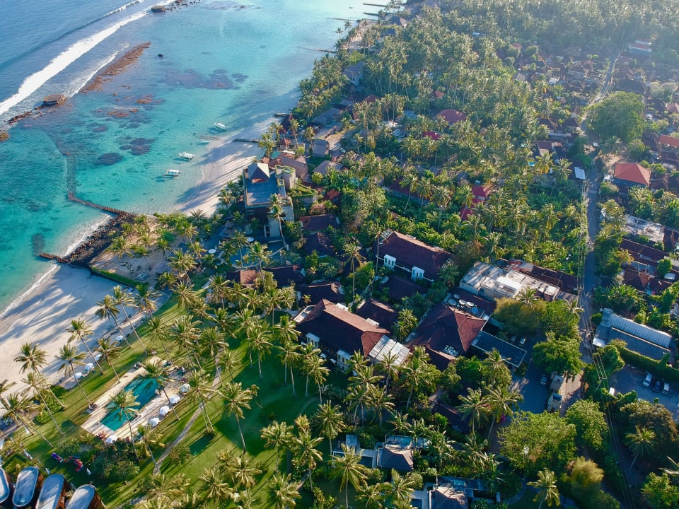 Candi Beach Villas Candi Dasa HolidayCheck Bali Indonesien 
