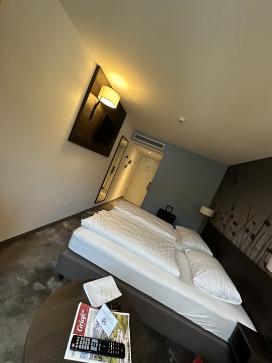 Zimmer Hwest Hotel Hall