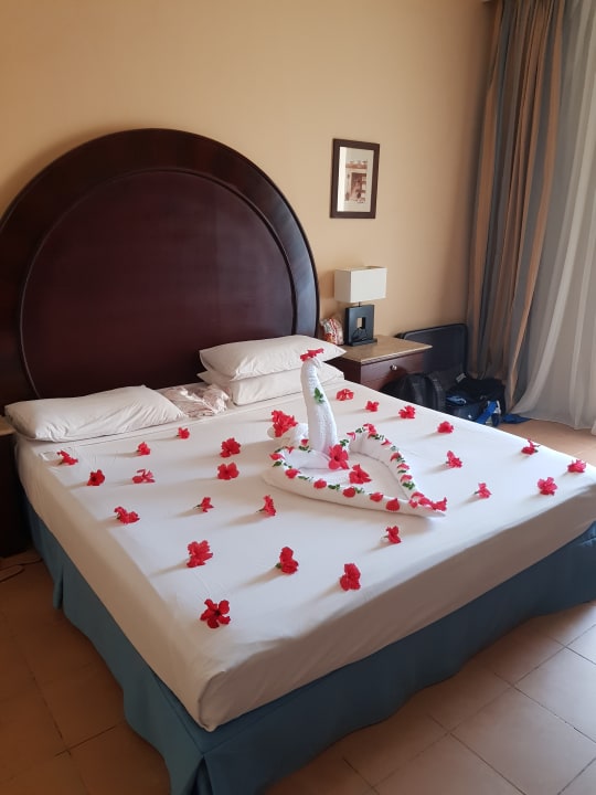 Zimmer Stella Beach Resort & Spa Makadi Bay