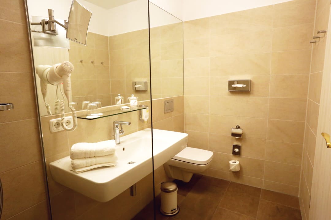 Zimmer Hotel Alt Lohbrügger Hof