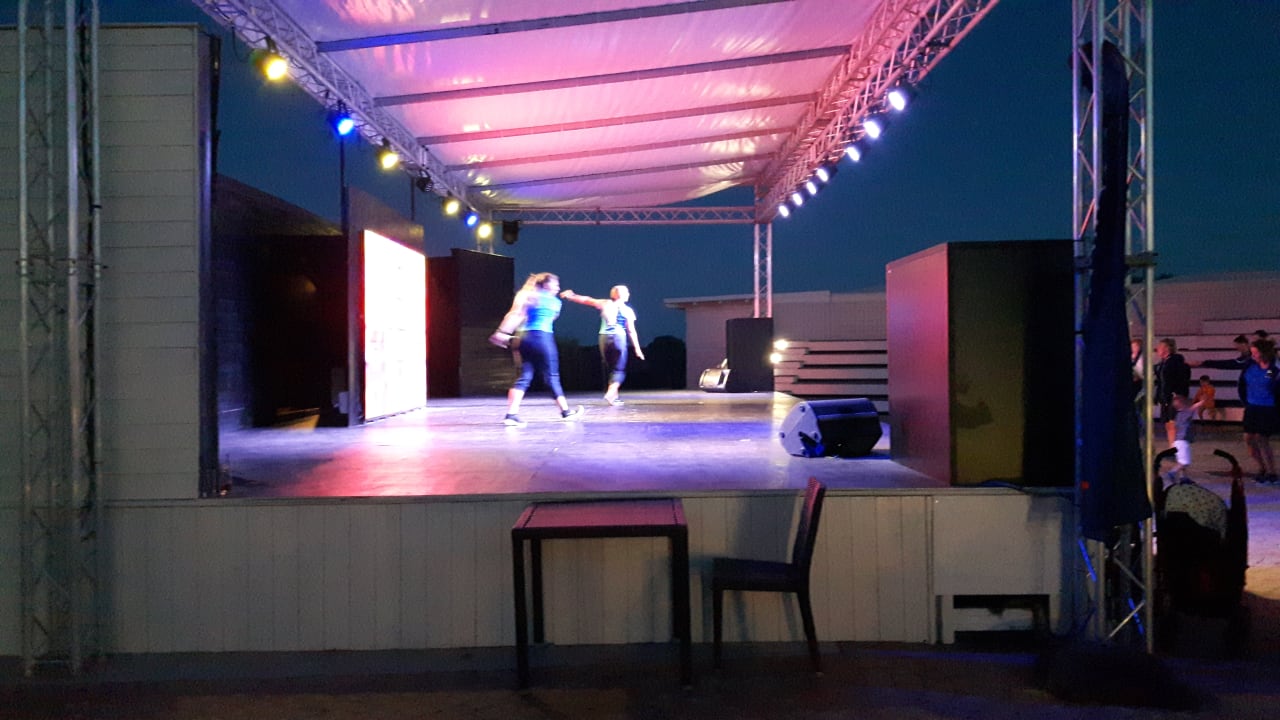 Sport & Freizeit Janna e Sole Resort