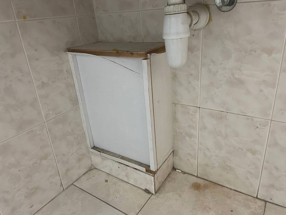 Zimmer St. George’s Cathedral Pilgrim Guesthouse – Jerusalem