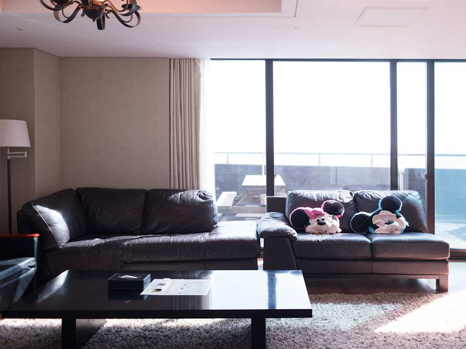 Zimmer Sunset Business Hotel