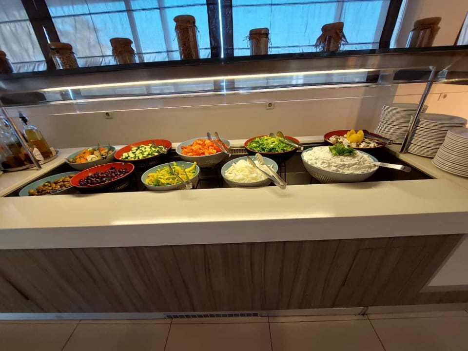 Gastro Afandou Bay Resort Suites