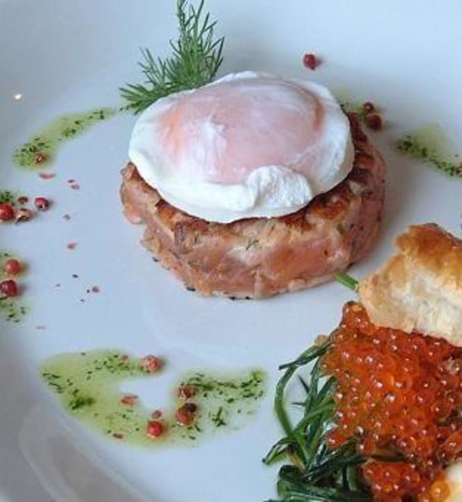 Restaurant/Buffet Hotel Svartå Slott / Mustio Manor