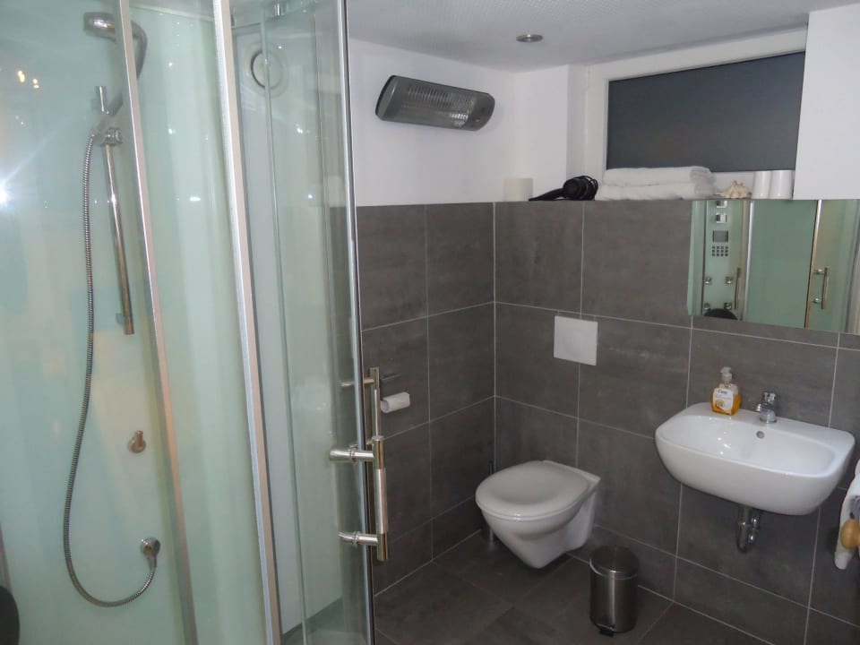 Kellerapartment Pilgers Home FeWo F Gästehaus Sommertal