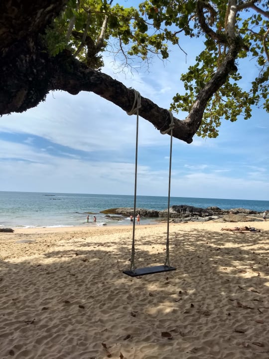 Strand Khaolak Laguna Resort