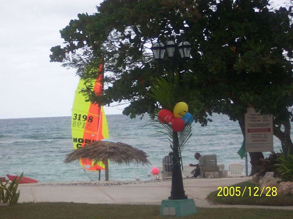 Strand  Brisas Guardalavaca Hotel & Villas