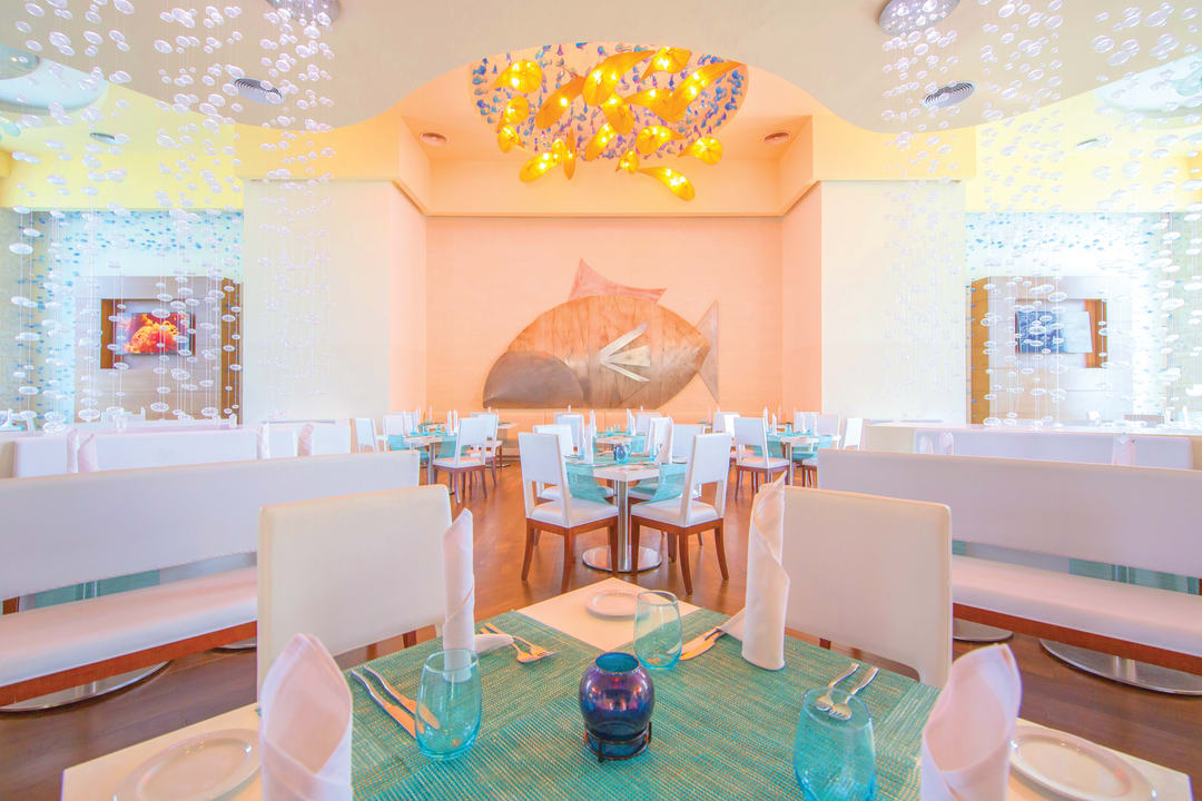 Gastro Grand Memories Punta Cana