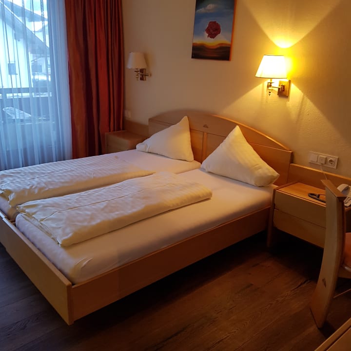 Zimmer SCOL Sporthotel Zillertal