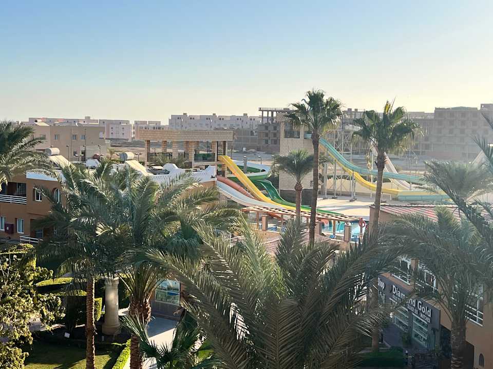 Sport & Freizeit Golden Beach Resort