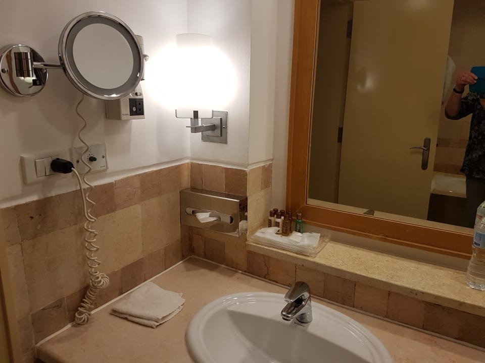 Zimmer Sheraton Miramar Resort El Gouna