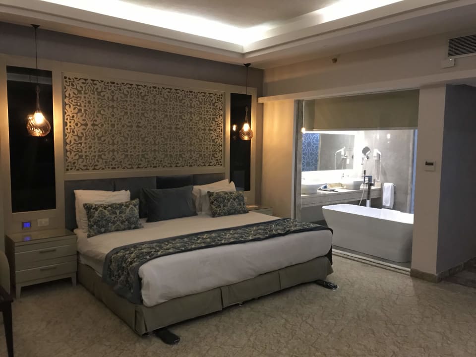 Zimmer Kaisol Romance Resort