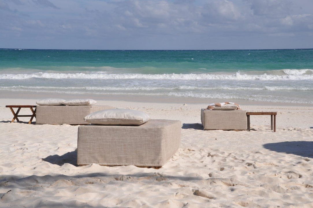 Strand Hotel Rosa Del Viento