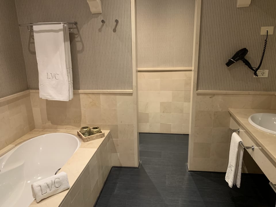 Zimmer Lopesan Villa del Conde Resort & Thalasso