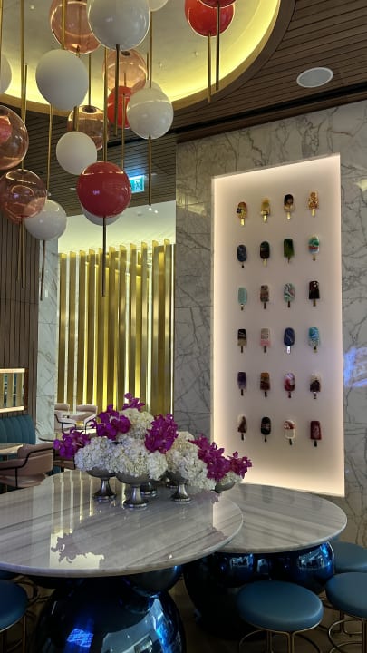 Sonstiges Atlantis The Royal