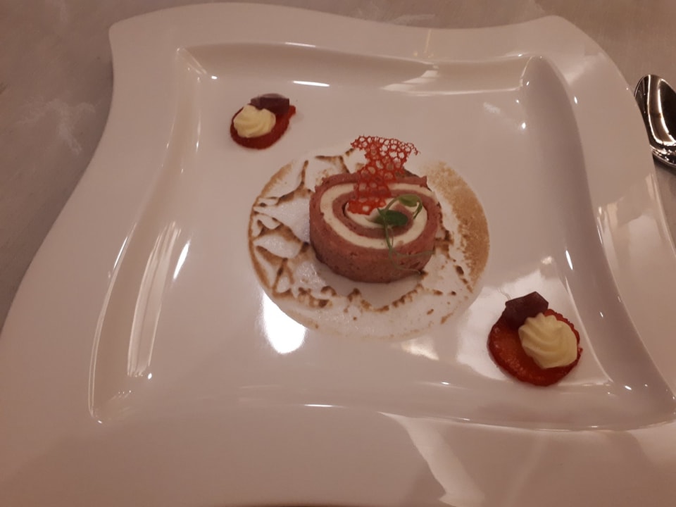 Gastro Verwöhnhotel Kristall