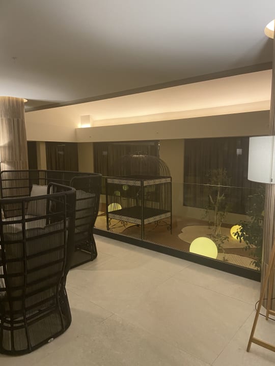 Sonstiges Hotel Riu Palace Jandia