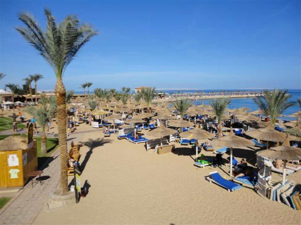Strand Beach Albatros Resort