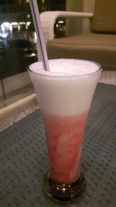 Cocktail Pickalbatros White Beach Resort - Hurghada