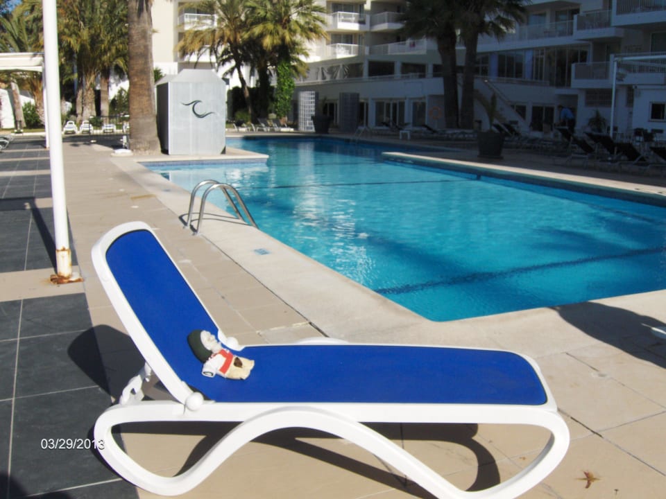 Mull chillin Apartamentos Vistasol