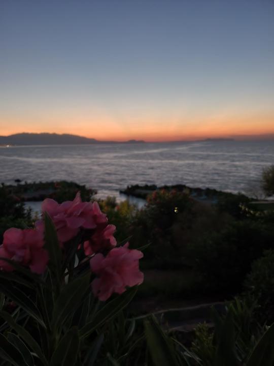 Ausblick Iberostar Selection Creta Marine