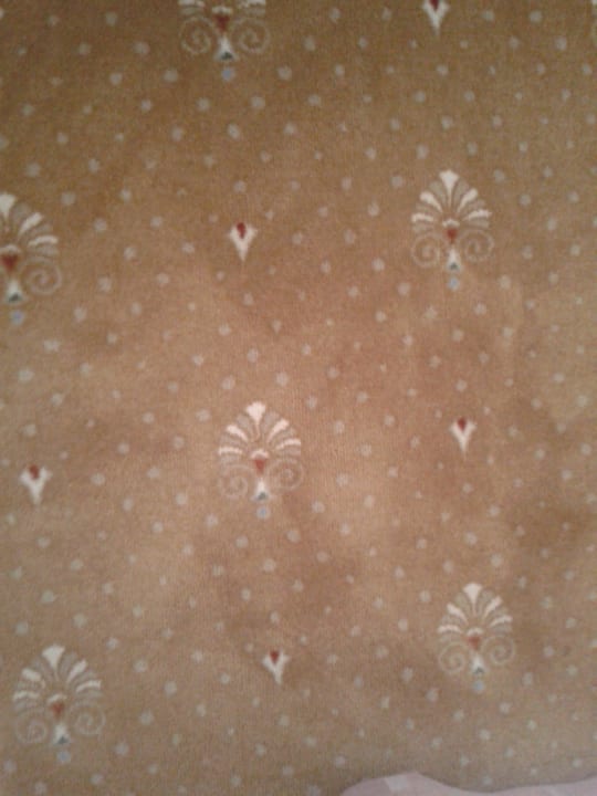 Fußboden Phoenix Hotel