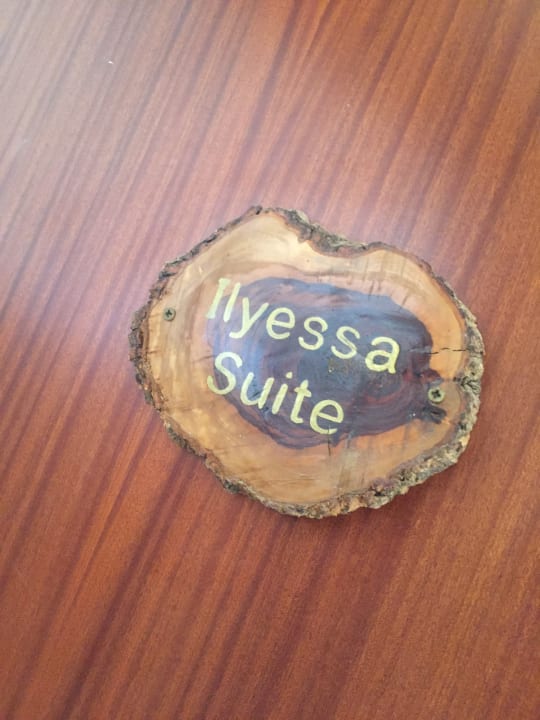 Sonstiges Gloria Maris Hotel Suites and Villa