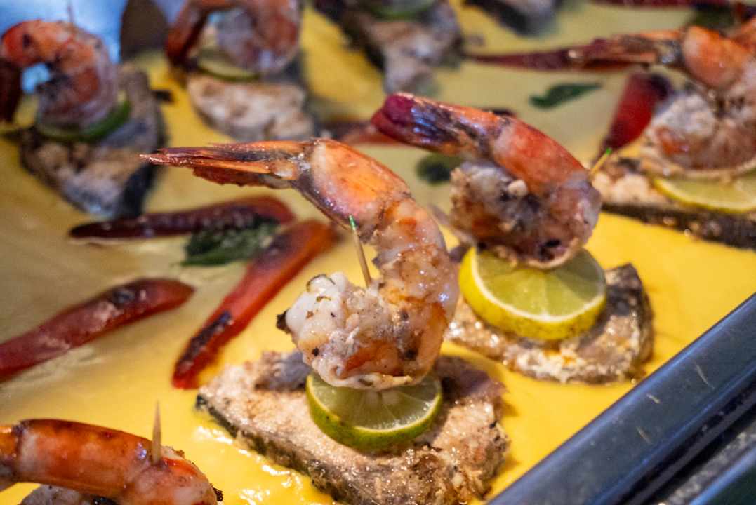 Gastro Mandarin Resort Zanzibar