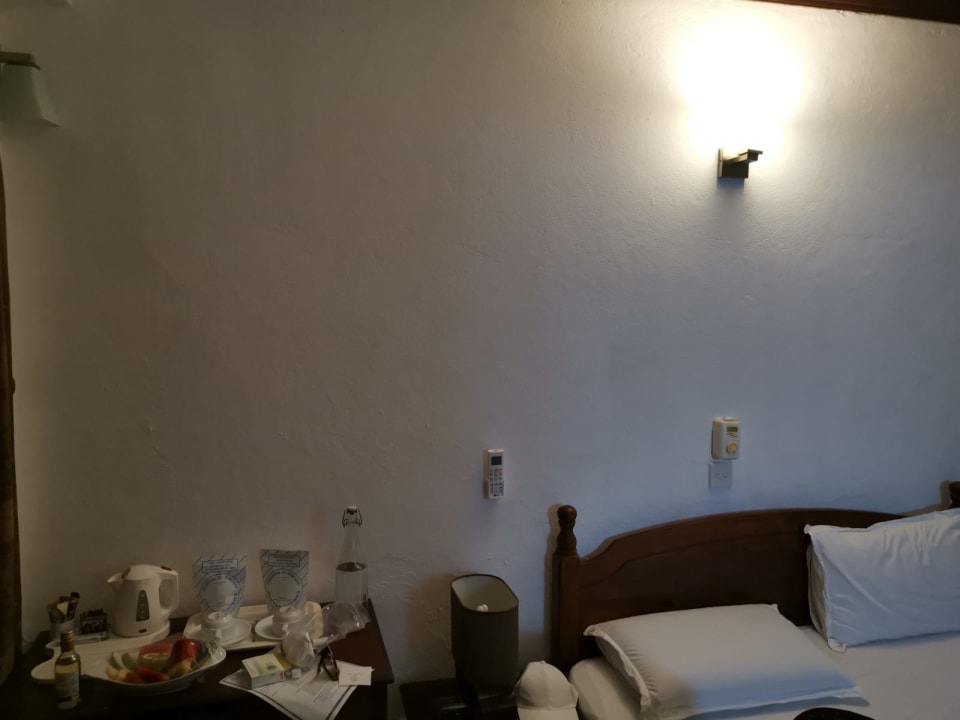 Zimmer Embudu Village