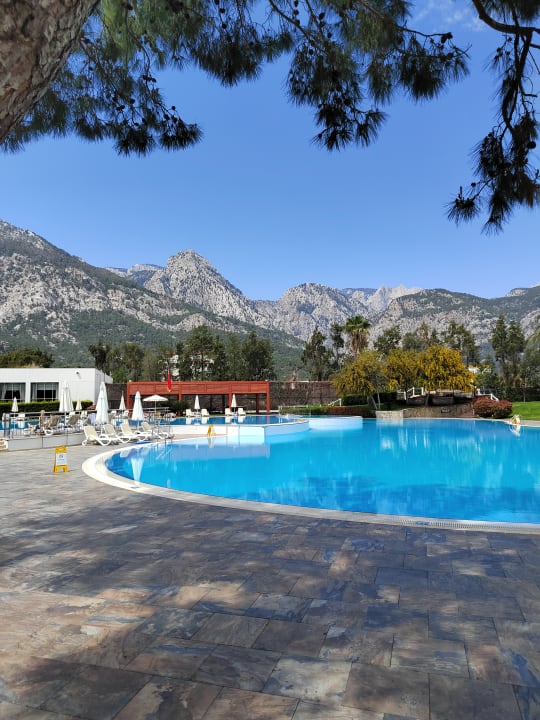 Pool TUI MAGIC LIFE Beldibi +16