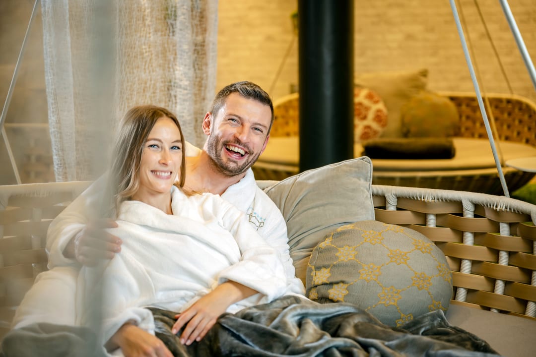 Sport & Freizeit Das Stemp Wellnessresort