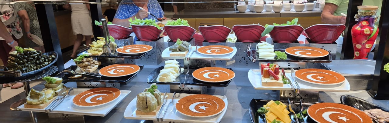 Gastro Diamond De Luxe Hotel & Spa