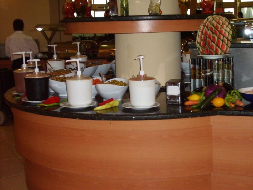 Soßen Selectum Family Resort Side