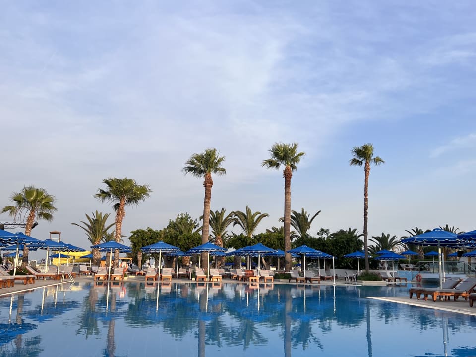 Pool Mitsis Faliraki