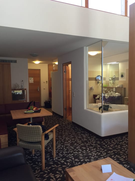 Zimmer Hotel & Appartementhof Waldeck