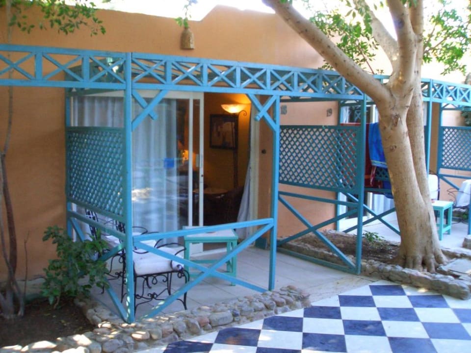 Unser Bungalow Giftun Azur Resort